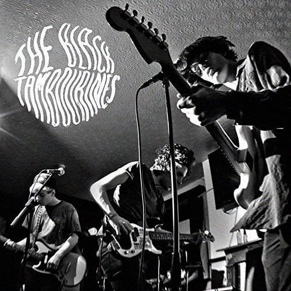 Black Tambourines