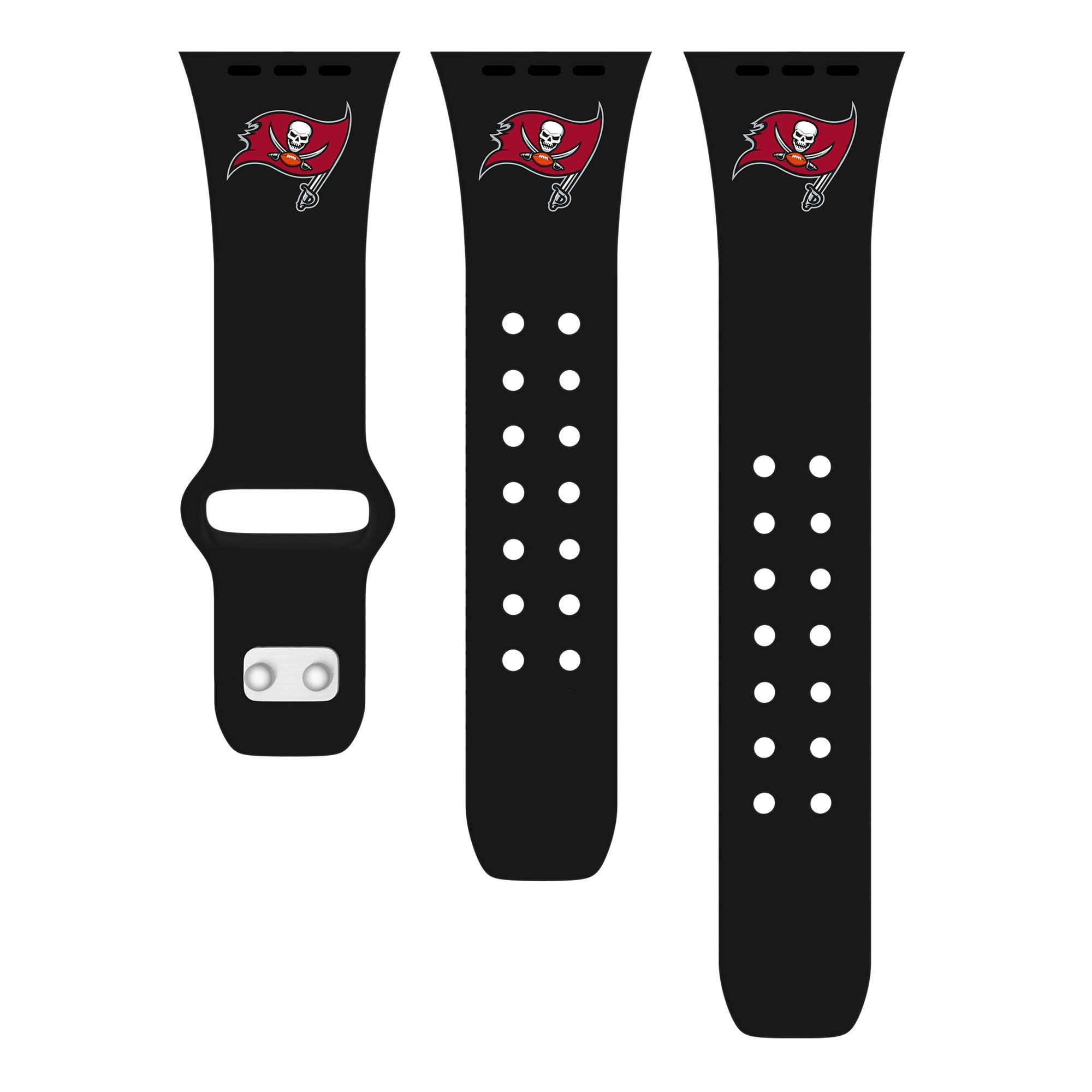 Chiefs apple watch band hotsell