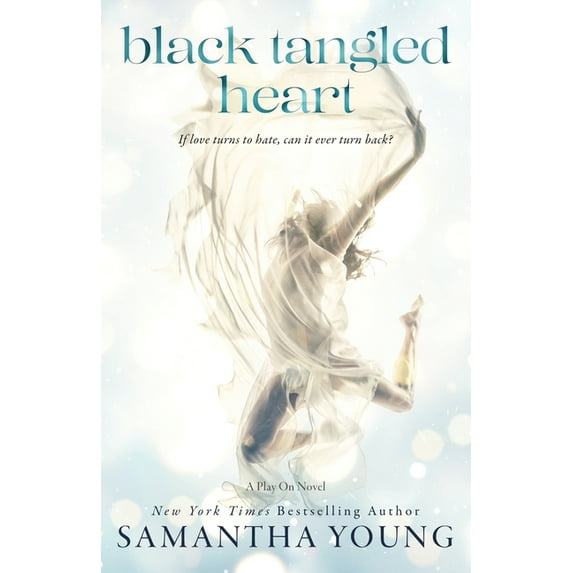 Black Tangled Heart: A Play On Novel, (Paperback)