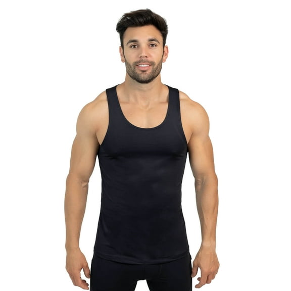 Matador Meggings Black Tank Top