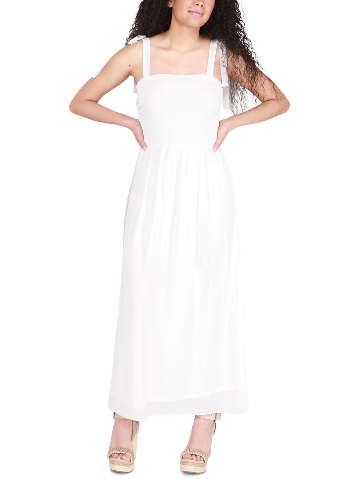 chinese dress ladies The Melania Black Strapless Satin Maxi Dress S