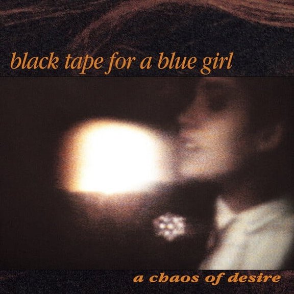 Black Tape for a Blue Gir - A Chaos Of Desire (2022 Remaster) - Music & Performance - CD
