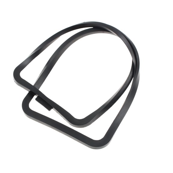 Black Tappet Cover Gasket Fit for Cummins Engine 4BT 3.9L 3283767