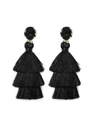 Tassel earrings walmart deals
