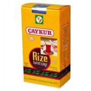 Black Tea - Rize - Loose 500g