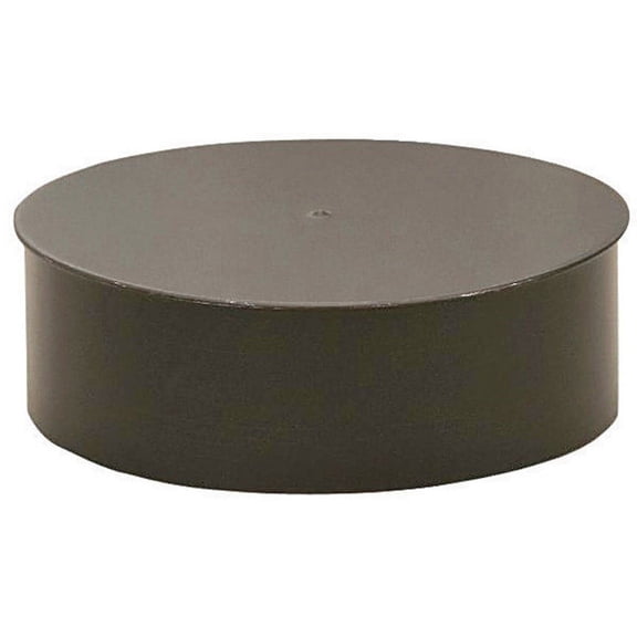 Black Tee Cap by Imperial Mfg Group Usa Inc