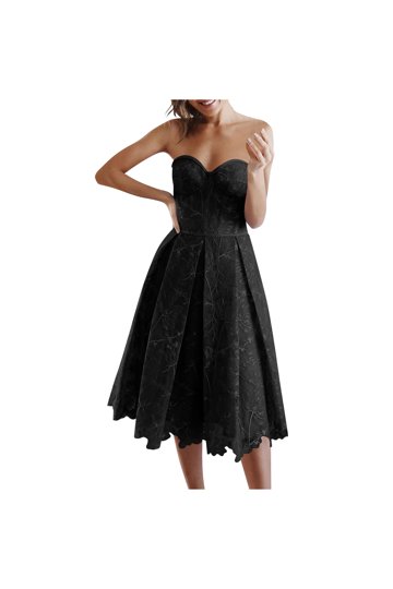 Country Prom Dresses