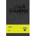 thumbnail image 1 of Black Telephone Magazine: Issue #1, 1 of 1