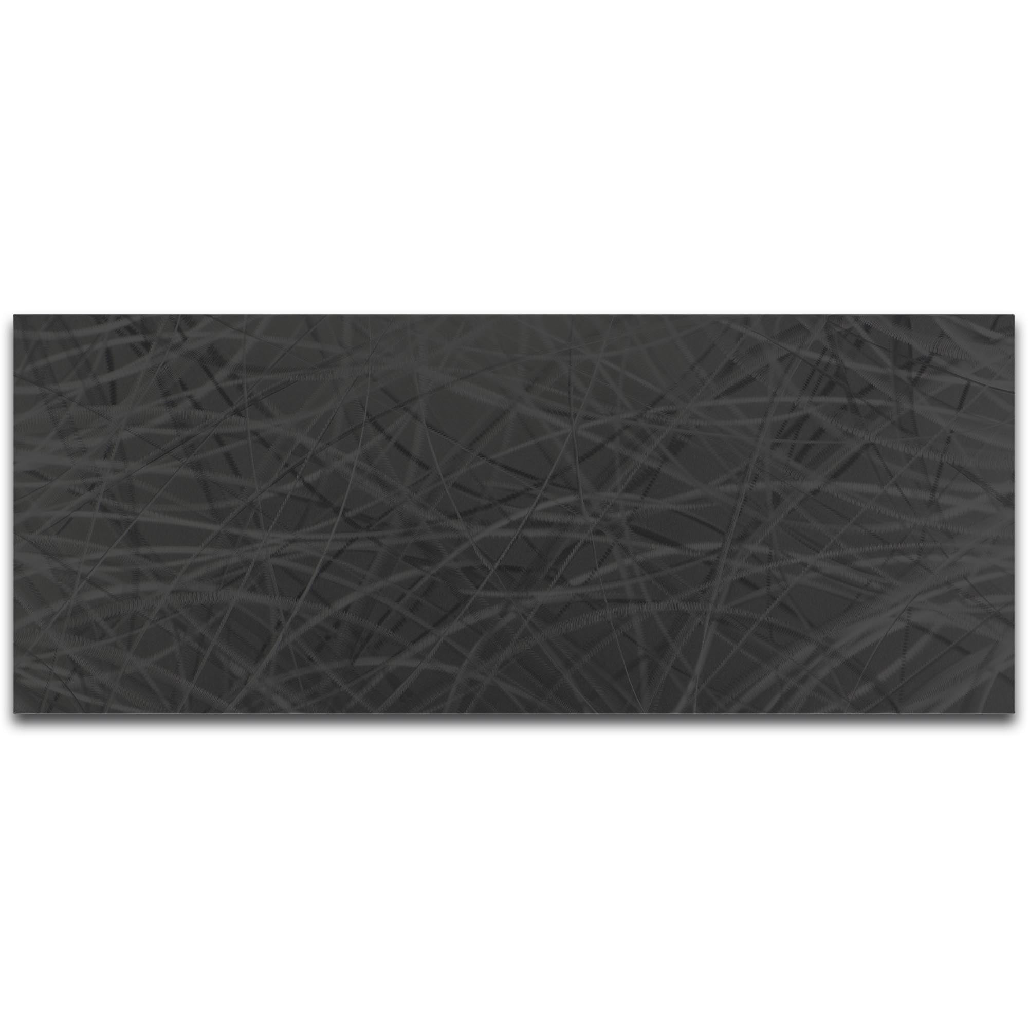 Black Thatched 48