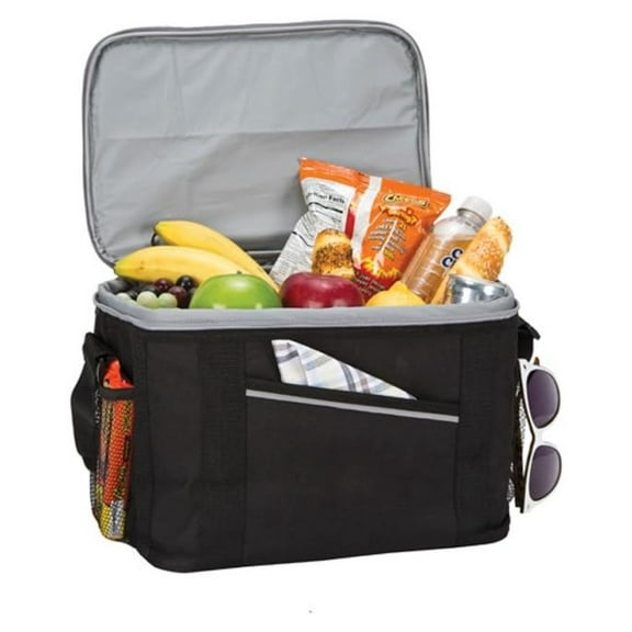 Black The Big Max II, 12 Cans Insulated Cooler