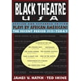 thumbnail image 1 of Pre-Owned Plays by African Americans: The Recent Period 1935-Today (Paperback) 0684823071 9780684823072, 1 of 1