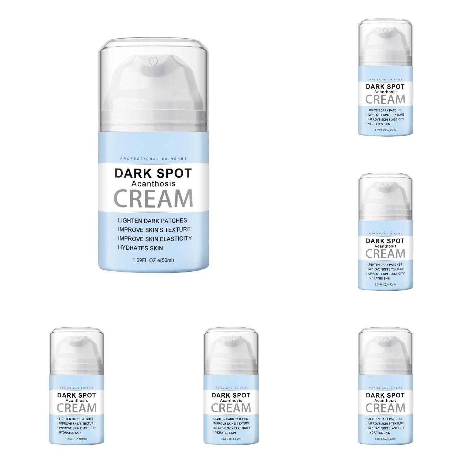 Black Thorn Skin Care Underarm Body Milk Moisturizing And Moisturizing