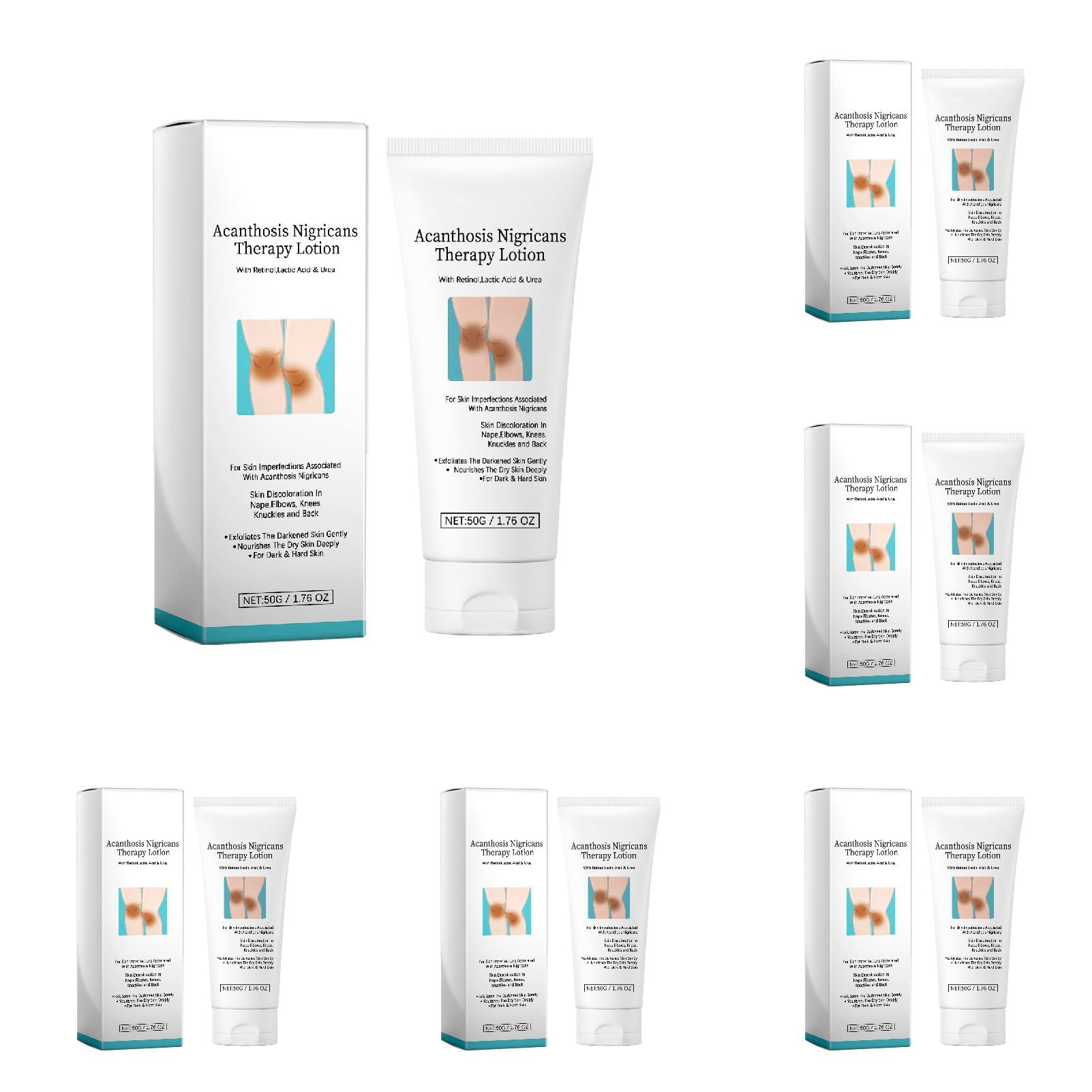 Black Thorny Skin Milk Skin Underarm Knee Joint Black Moisturizing