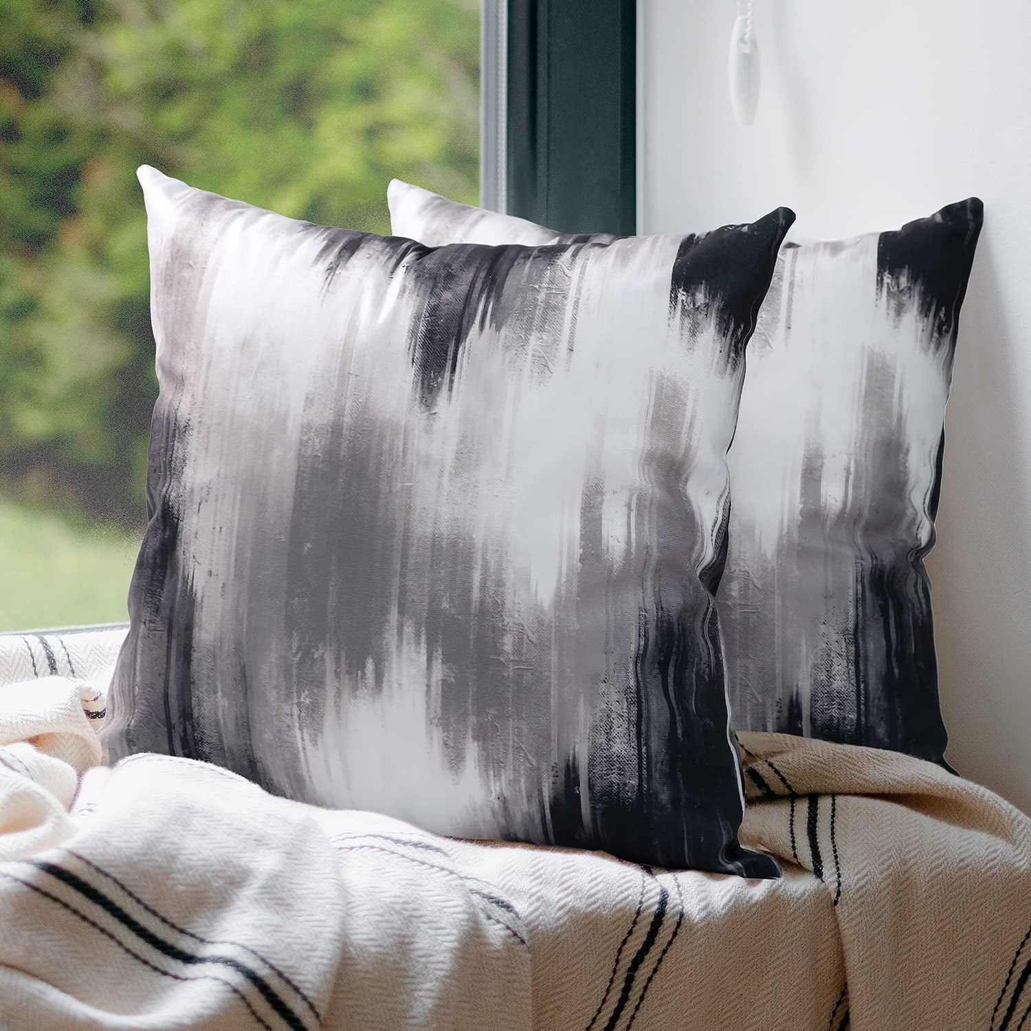 https://i5.walmartimages.com/seo/Black-Throw-Pillows-18x18-Inches-Abstract-Art-Decorative-White-Pillow-Covers-Living-Room-Sofa-Cushion-Couch-Bed-Modern-Home-Decor-Set-2-Grey-Pillowca_fc78c80f-c83a-4bf7-ace5-e21eb9be9507.0450022162b21bd02f7708a36f6912a9.jpeg