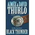 thumbnail image 1 of Pre-Owned Black Thunder (Hardcover) 0765324512 9780765324511, 1 of 1