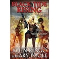 thumbnail image 1 of Pre-Owned Black Tide Rising, 5 (Mass Market Paperback) 1481482645 9781481482646, 1 of 1