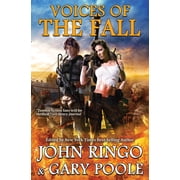 Black Tide Rising Voices of the Fall Series #7 Hardcover