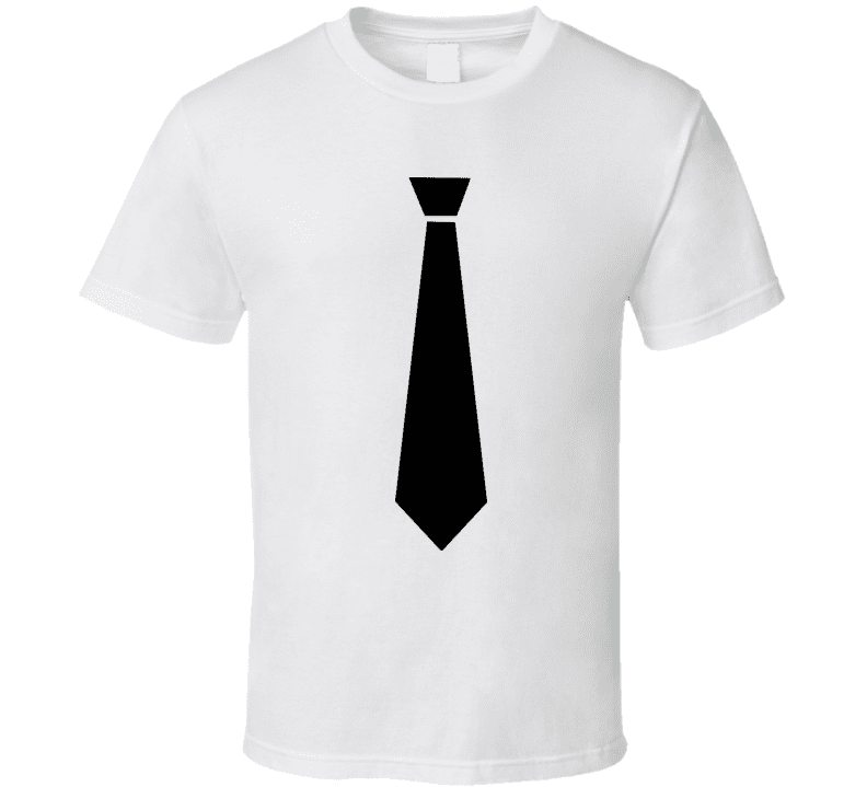 Black Tie Emo punk Mr Blonde Mr White Joe - Walmart.com