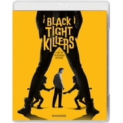Radiance - Black Tight Killers [BLU-RAY]