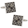 thumbnail image 1 of Black Tiles by Cuff-Daddy, 1 of 1