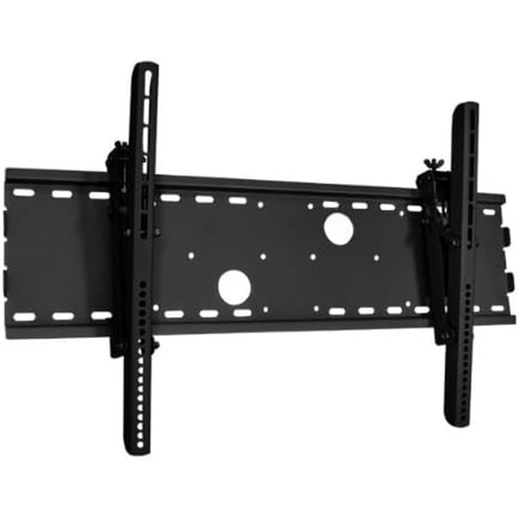 Black Tilting Wall Mount Bracket for Samsung SP-R4232 Plasma 42 inch HDTV TV$$Electronics Accessories