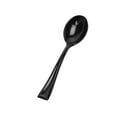 thumbnail image 1 of Black Tiny Tasters(Spoons), 1 of 1