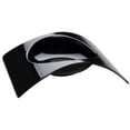thumbnail image 1 of Black Tiny Teasers Appetizer Tray, 1 of 1
