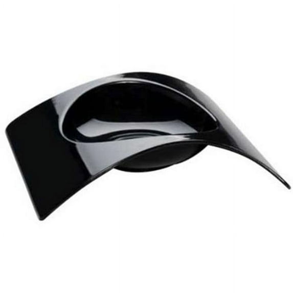 Black Tiny Teasers Appetizer Tray