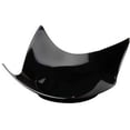 thumbnail image 1 of Black Tiny Torte Appetizer Tray, 1 of 1