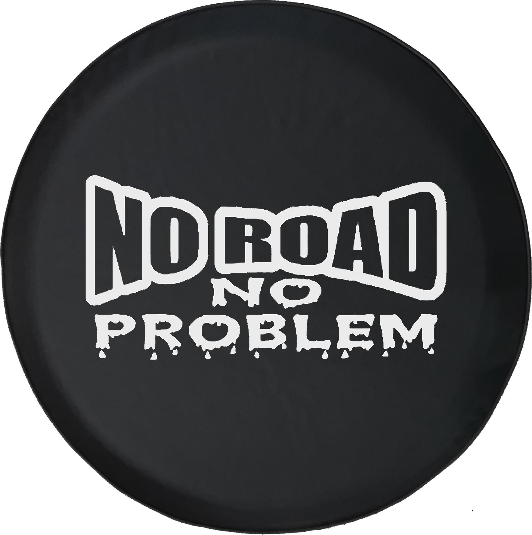 Black Tire Covers - Tire Accessories for Campers, SUVs, Trailers ...