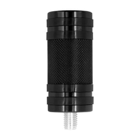 Black Toe Foot Shift Lever Shifter Peg Fit For Harley Dyna Low Rider Street Bob