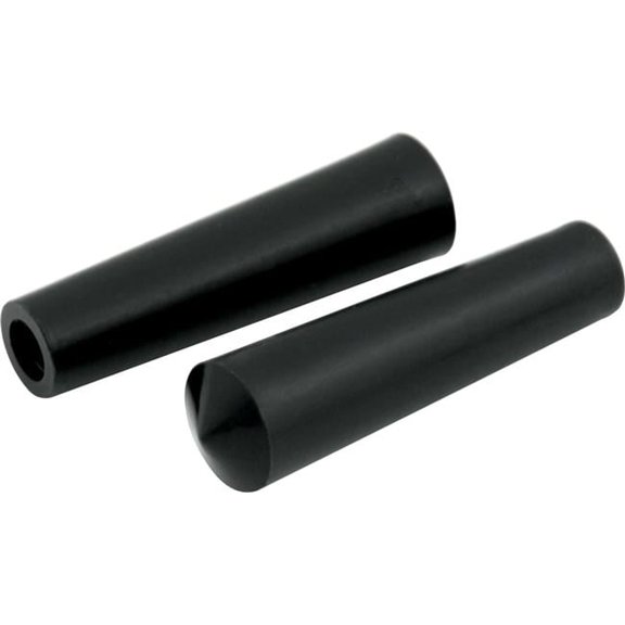Black Toggle Switch Extension - Pack of 2