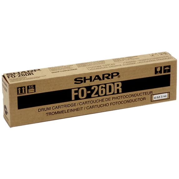 Black Toner Cartridge