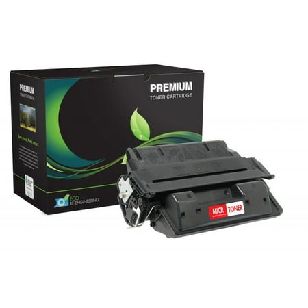 Black Toner Cartridge
