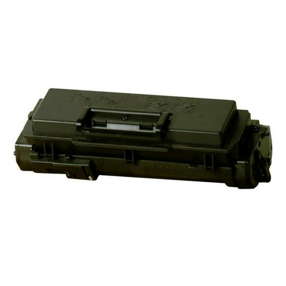 Black Toner Cartridge