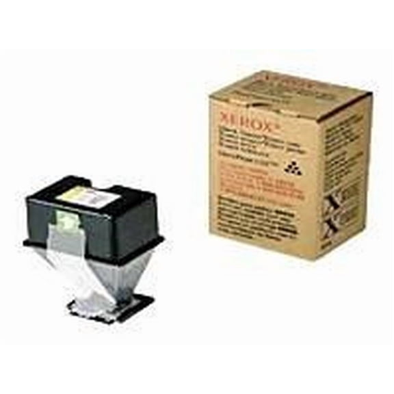 Xerox Toner Cartridge for Docuprint C55/NC60 (Black)