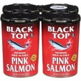 thumbnail image 1 of Black Top Premium Wild Alaska Pink Salmon 14.75 Ounce (Pack of 4), 1 of 4