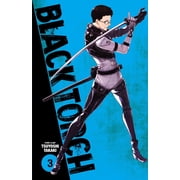 Black Torch, Vol. 3 Paperback