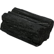Black Tourmaline Raw Crystal   Natural Rough Stone for D cor, Collection & Everyday Use 100 200 Grams