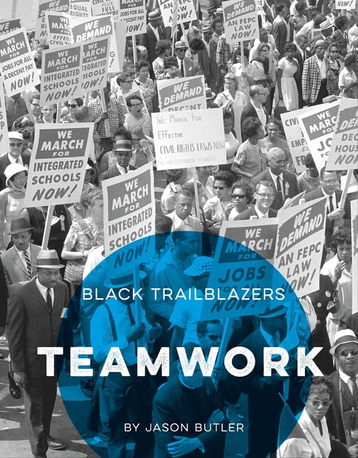 Teamwork, (Hardcover)