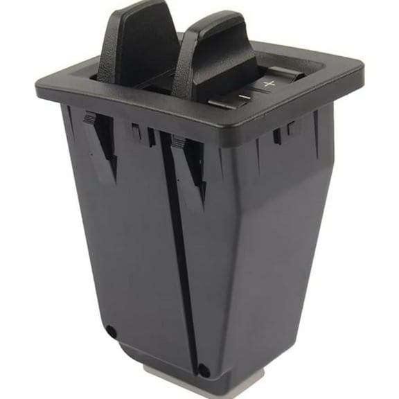 Black Trailer Brake Controller Module for Ford F-150 2015-2020 for Enhanced Trailer Brake System