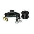 thumbnail image 1 of Black Transmission Shifter Bushing Set for 2000-2008 Subaru Forester, 1 of 1
