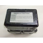 Black Trap Wax 10 Lbs.