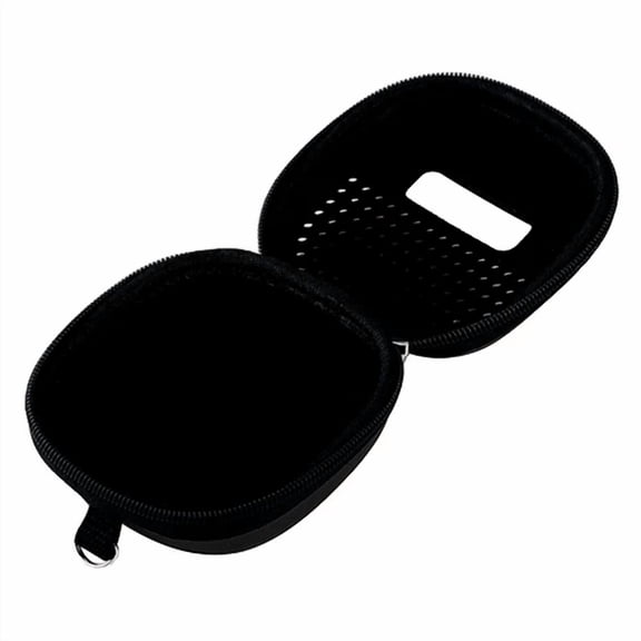Black Eva Hard Travel Case For Bose Soundlink Micro Bluetooth Speaker Part