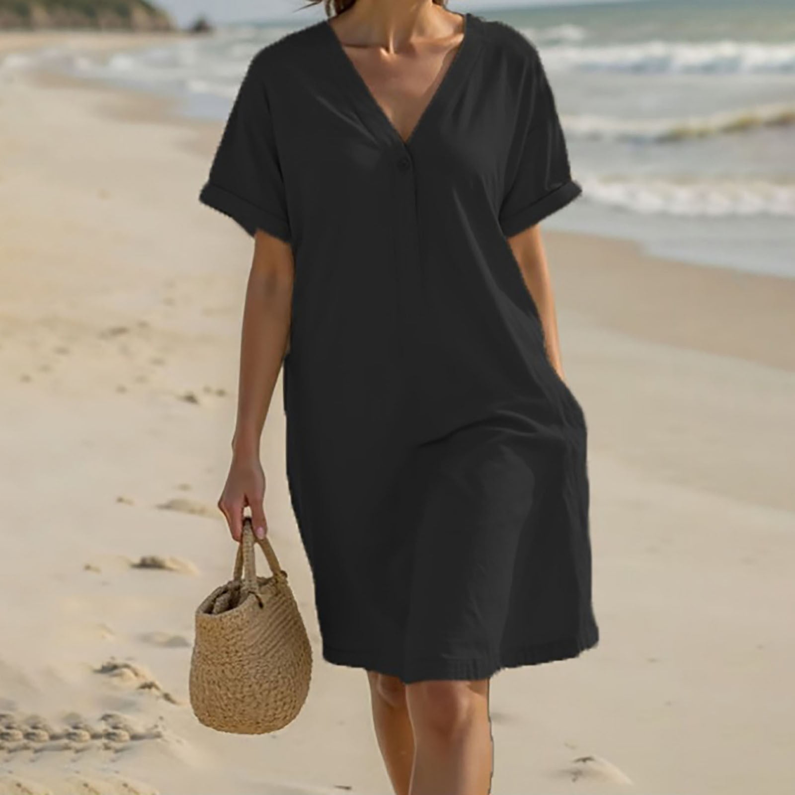 one sleeve formal dress Beaded cuffs long and floor length – LD Dress SIZE:13 fourthofjuly24 swim