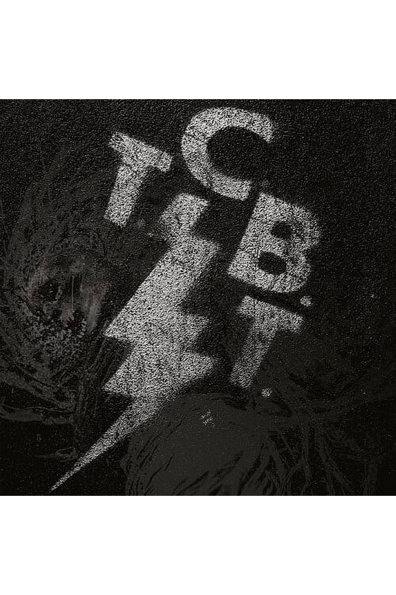 Black Tusk - Tcbt - Music & Performance - CD