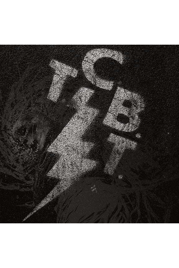 Black Tusk - Tcbt - Music & Performance - Vinyl