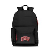 Black UNLV Rebels Campus Laptop Backpack
