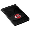thumbnail image 1 of Black UNLV Rebels Player's Golf Wallet, 1 of 1