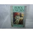 thumbnail image 1 of Pre-Owned Black Unicorn (Dragonflight Books) (Unknown) 0689315759 9780689315756, 1 of 1